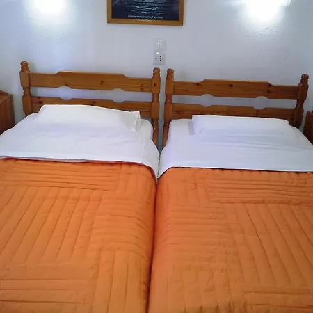 Galini Guest house Skiathos Town