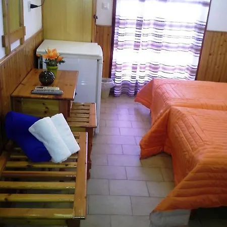 Guest house Galini