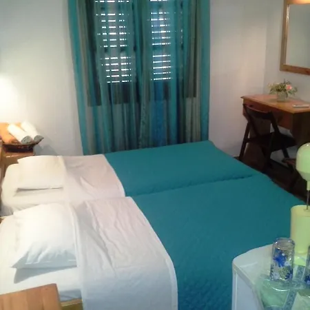 Guest house Galini