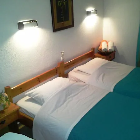 Guest house Galini