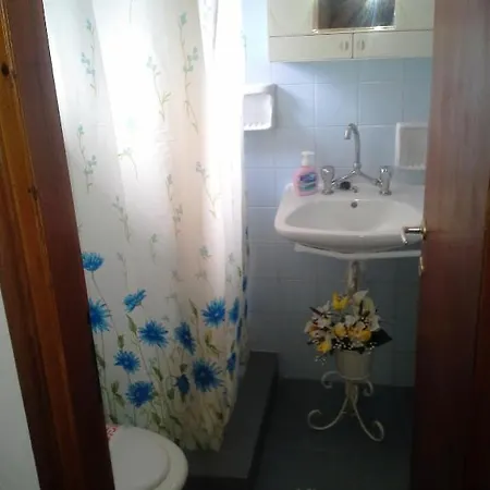 Galini Guest house