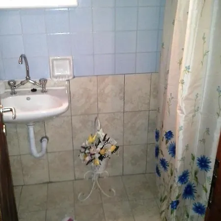 Guest house Galini