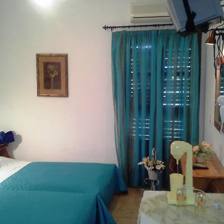 Galini Guest house