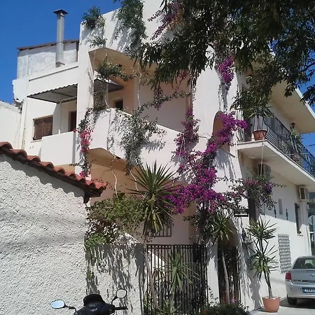 Galini Guest house