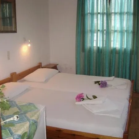 Galini Guest house