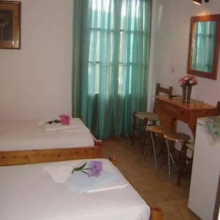 Guest house Galini