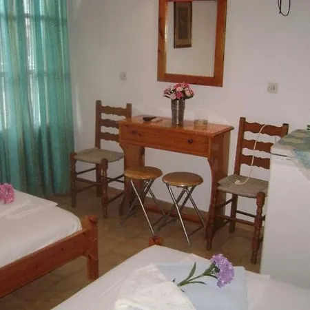 Galini Guest house 2*