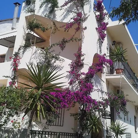 Galini Skiathos by