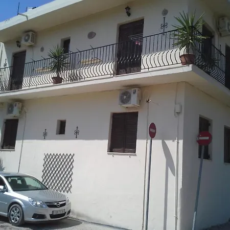 Galini 2* Skiathos by